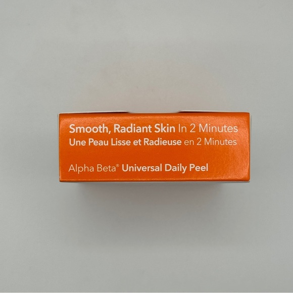 Dr. Dennis Gross Alpha Beta Universal Daily Peel 5 Treatments .07oz Exfoliating - Picture 3 of 10